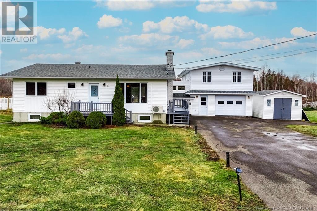 52 Rue Joseph, Neguac, NB E9G 1J1