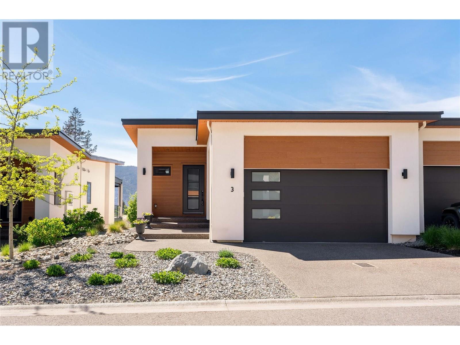 10100 Tyndall Road Unit 3, Lake Country, BC V4V 0A9