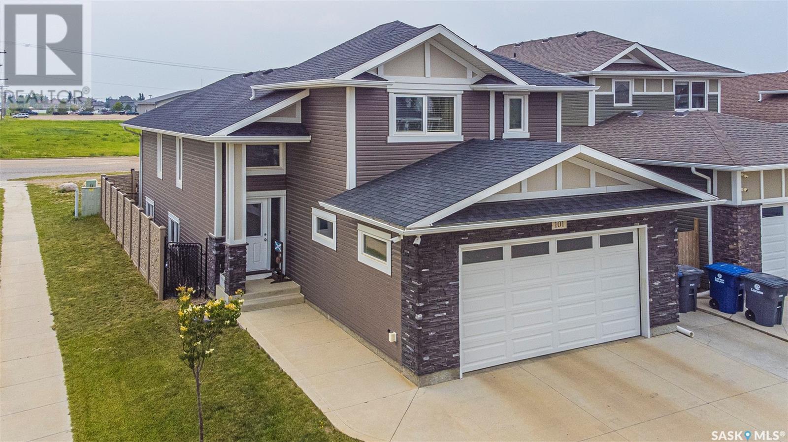 101 Beaudry Cres, Martensville, SK S0K 2T1