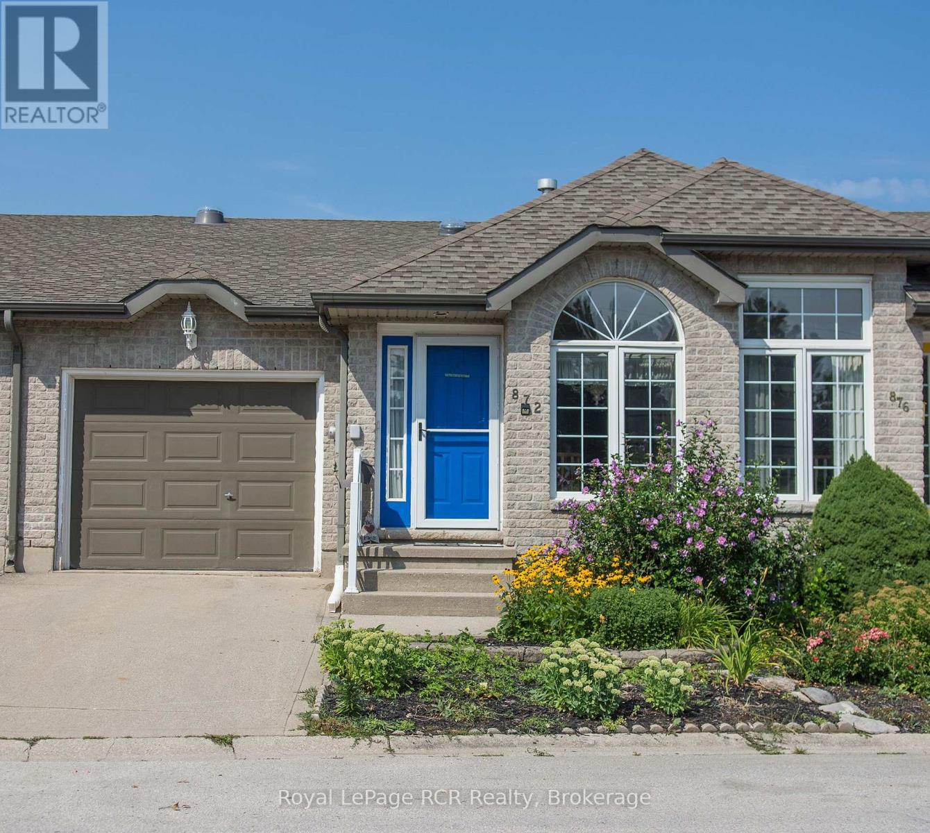 872 9th Street A East, Owen Sound, ON N4K 6Y6