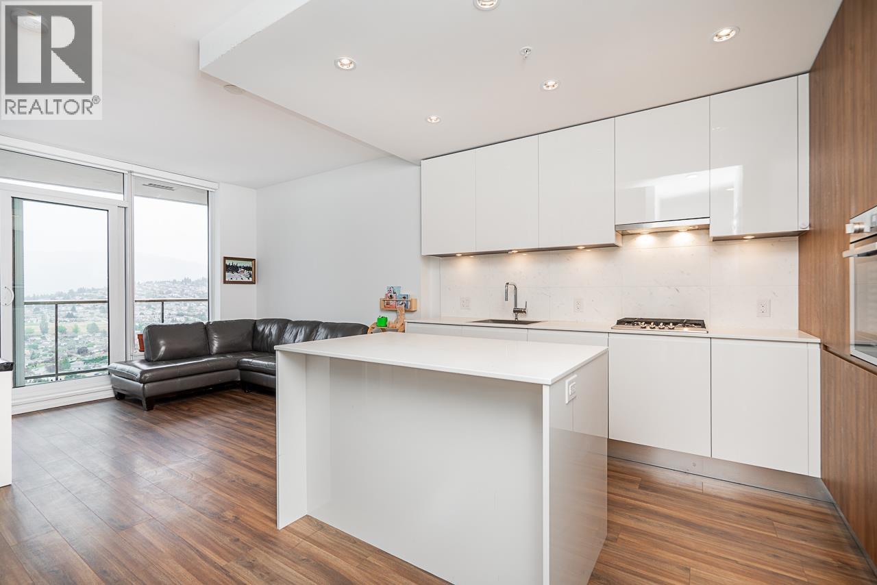 4650 Brentwood Boulevard Unit 3210, Burnaby, BC V5C 0M3
