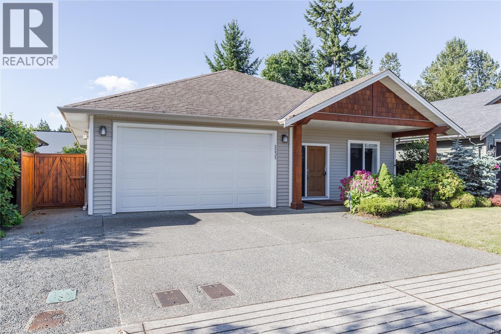 2235 Bourbon Rd, Nanaimo, BC V9S 0B8