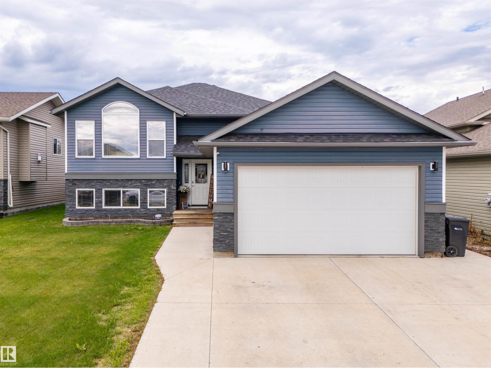 58 Av Unit 4924, Cold Lake, AB T9M 0E7
