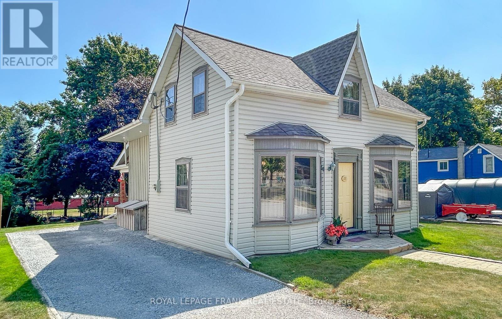 1188 Cragg Rd, Scugog, ON L0C 1B0