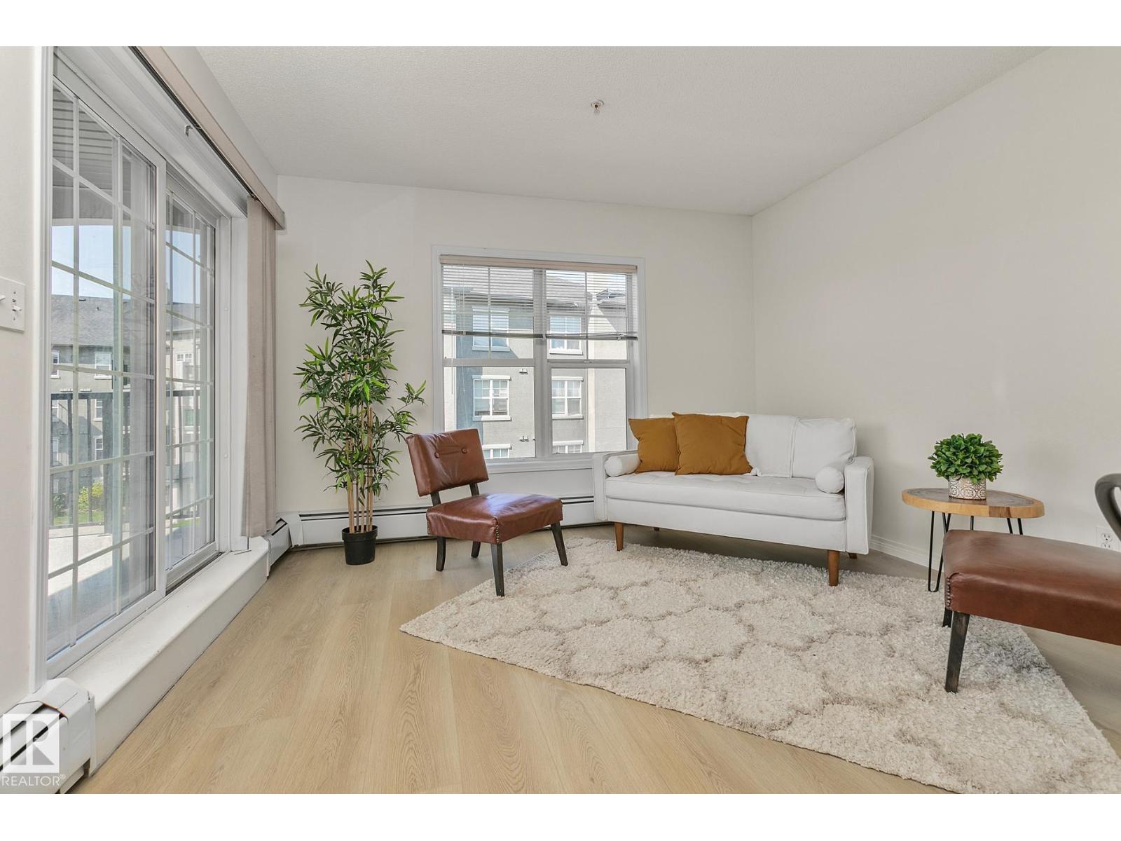 630 Mcallister Loop Southwest #301, Edmonton, AB T6W 1N3