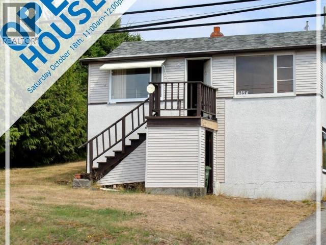 4856 Joyce Ave, Powell River, BC V8A 3B8