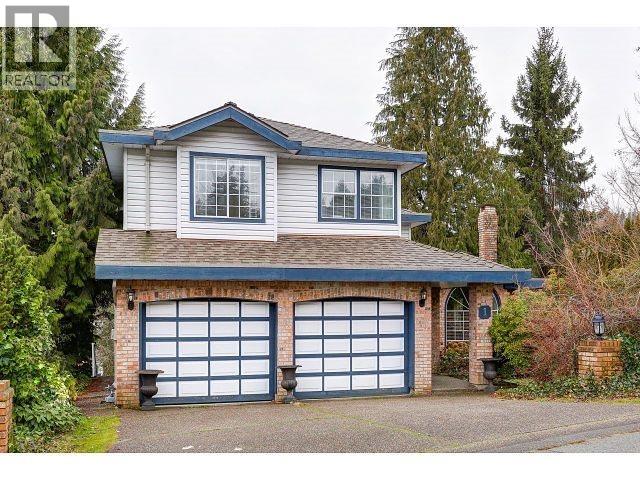 1 Buckhorn Pl, Port Moody, BC V3H 4M2