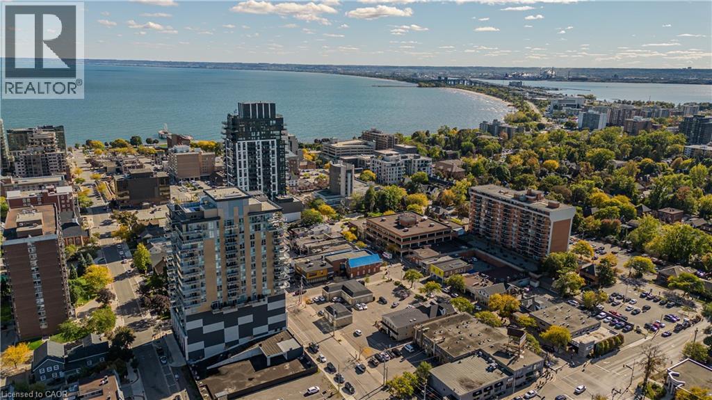 2025 Maria Street Unit 1104, Burlington, ON L7R 0E9