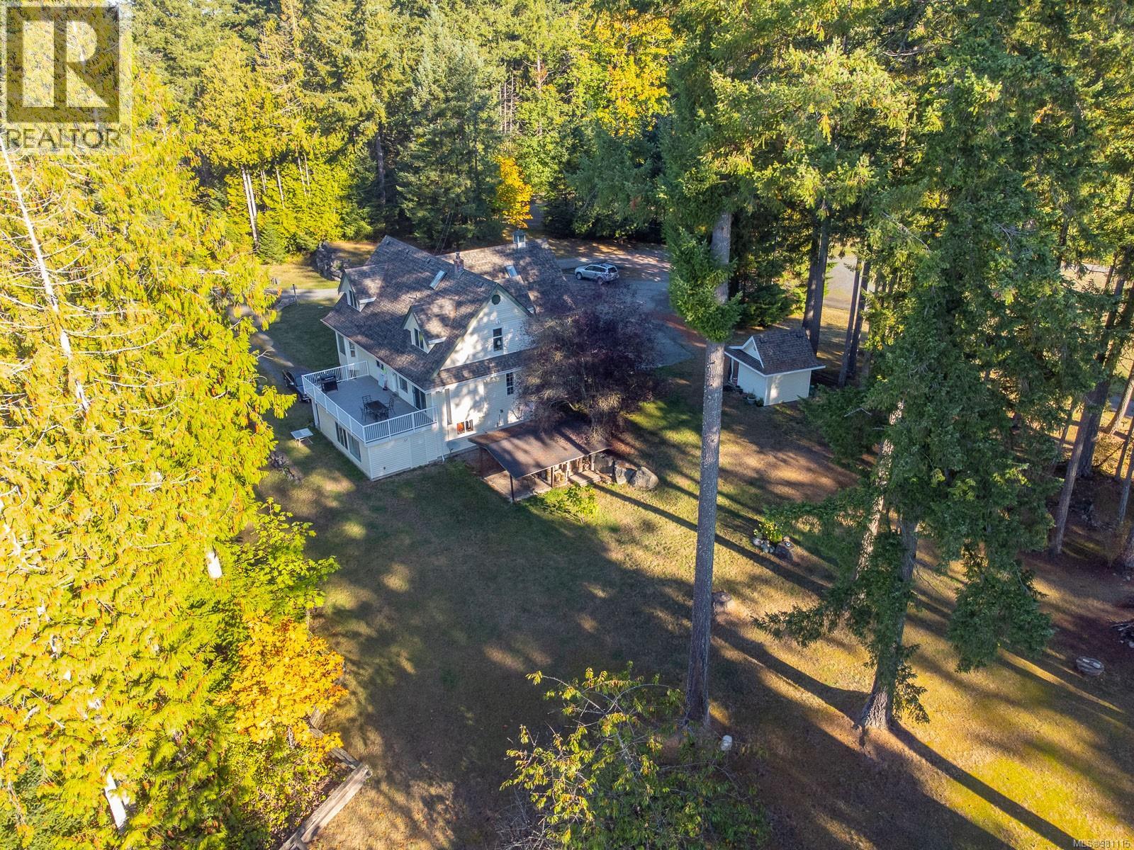 2974 Haslam Rd, Nanaimo, BC V9X 1T1