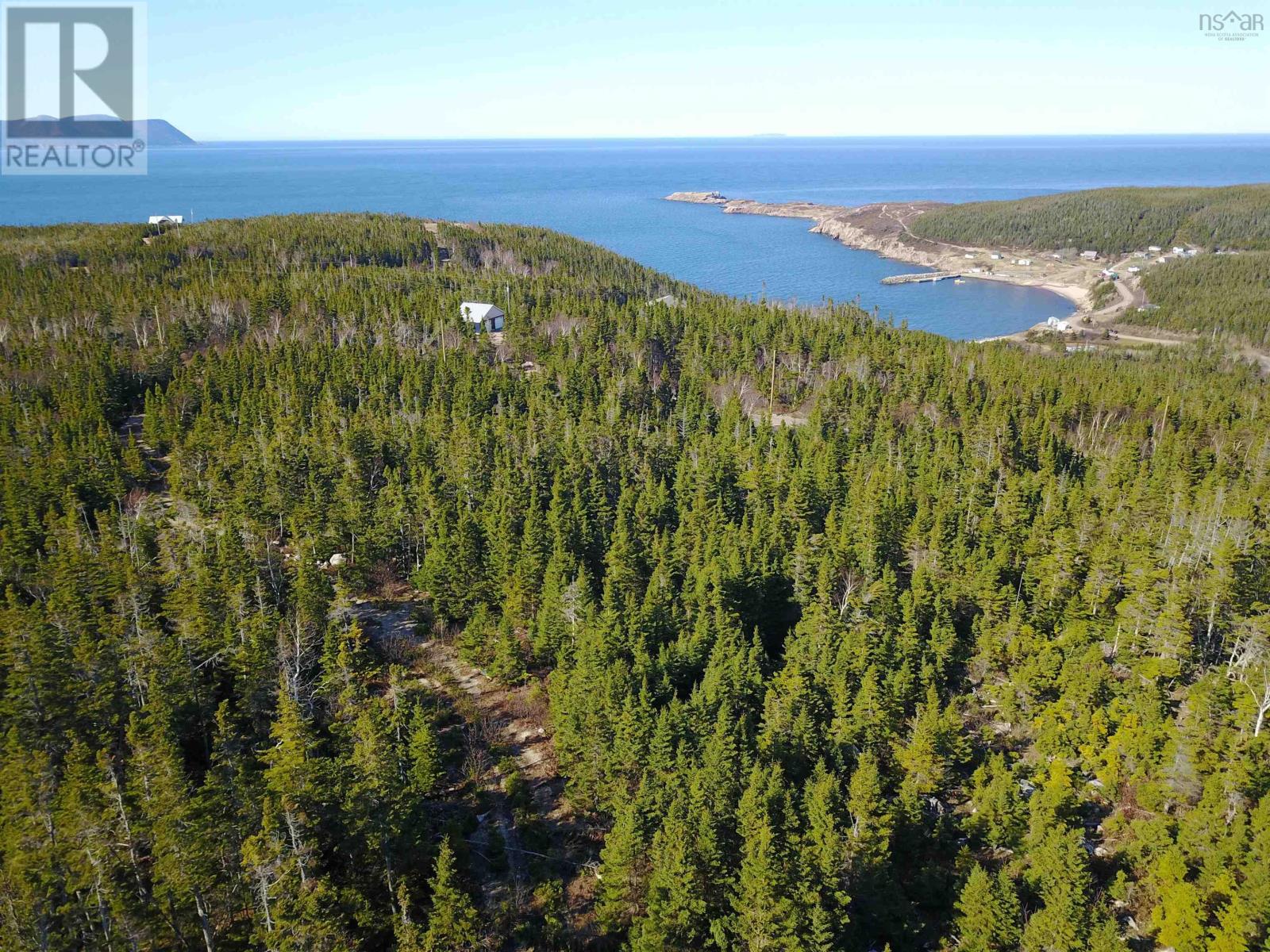 10 White Point Rd #-1, Smelt Brook, NS B0C 1N0