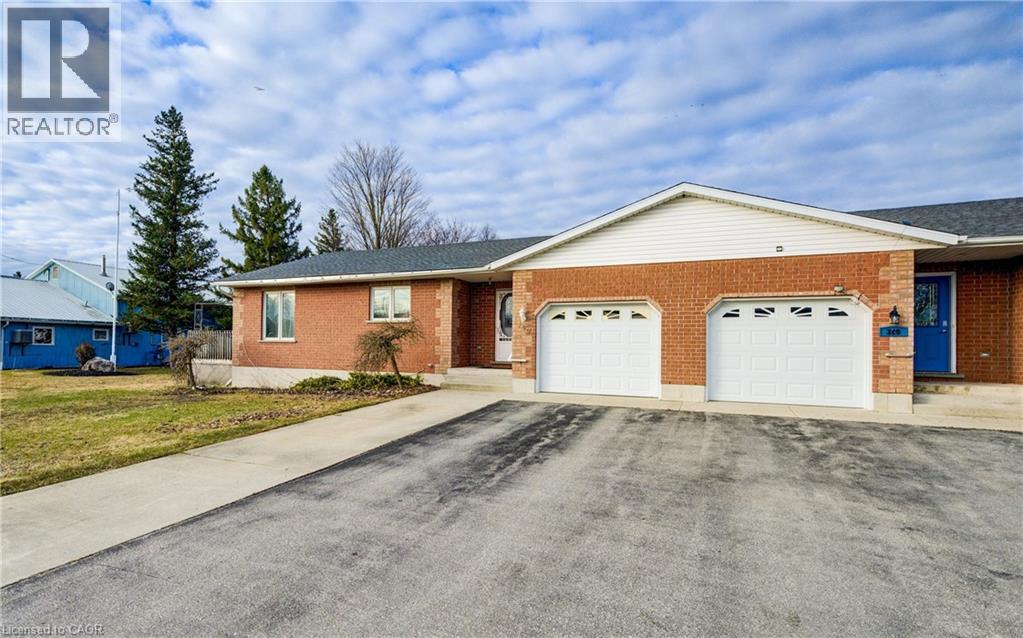 397 Church St N, Wellington North, ON N0G 2L2