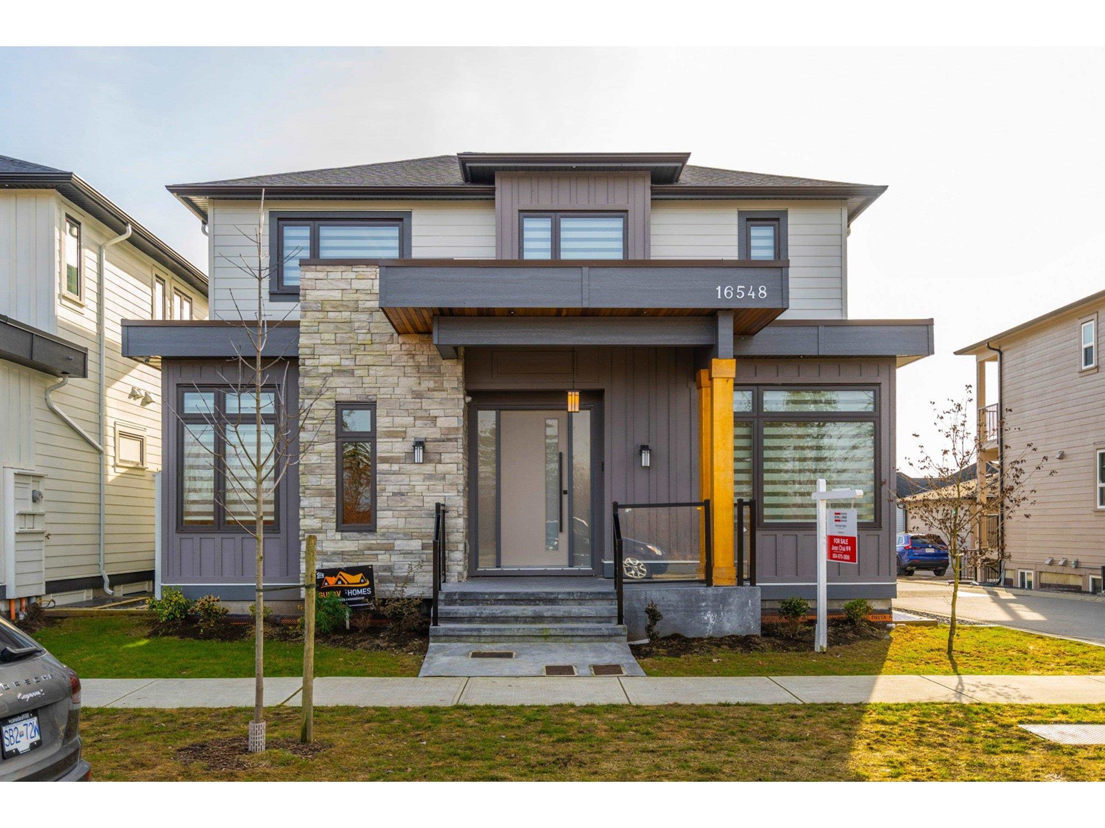 22 Avenue Unit 16548, Surrey, BC V3Z 0V6