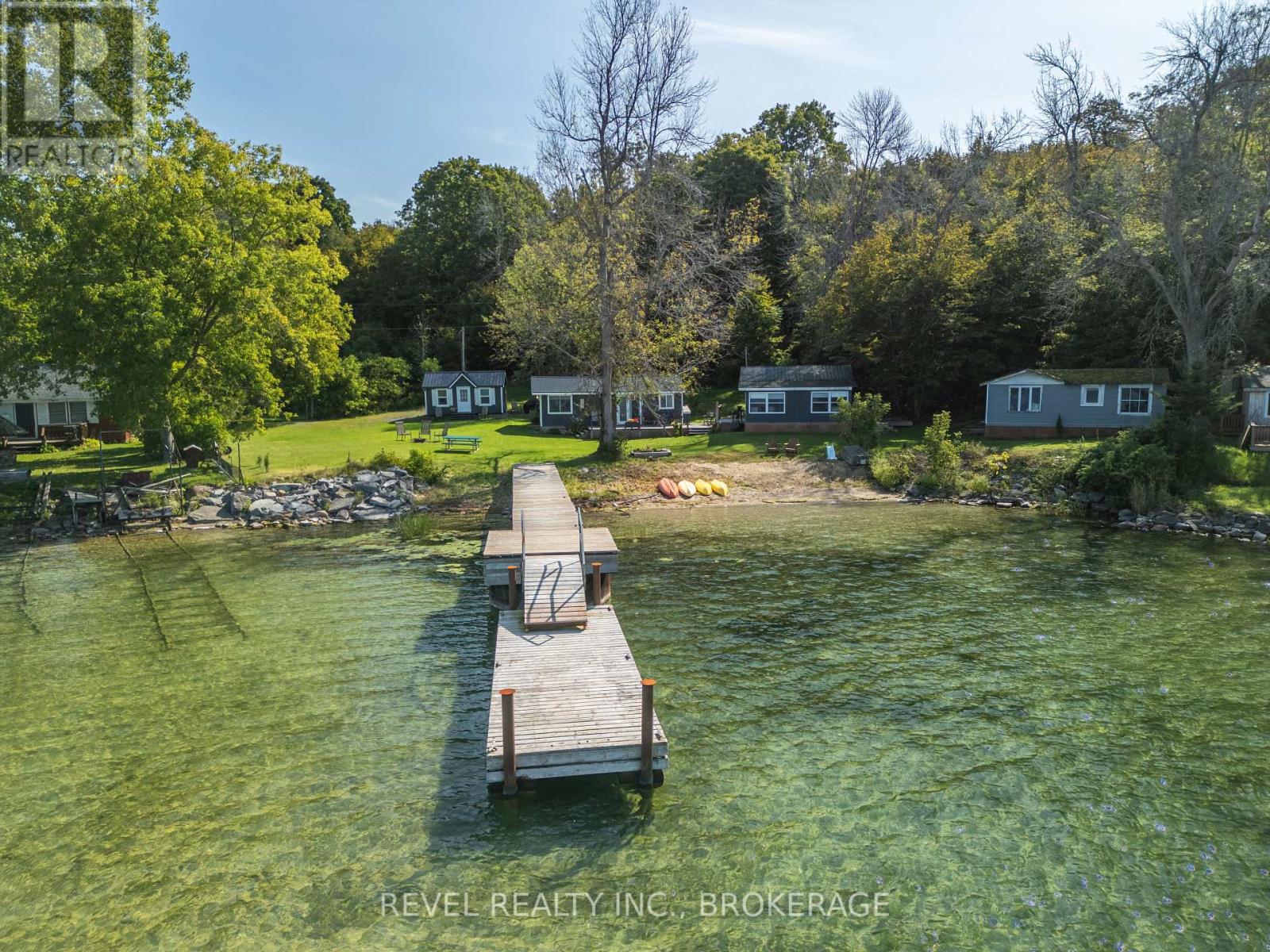 178 Alarie Ln, Frontenac Islands The Islands, ON K0H 2Y0