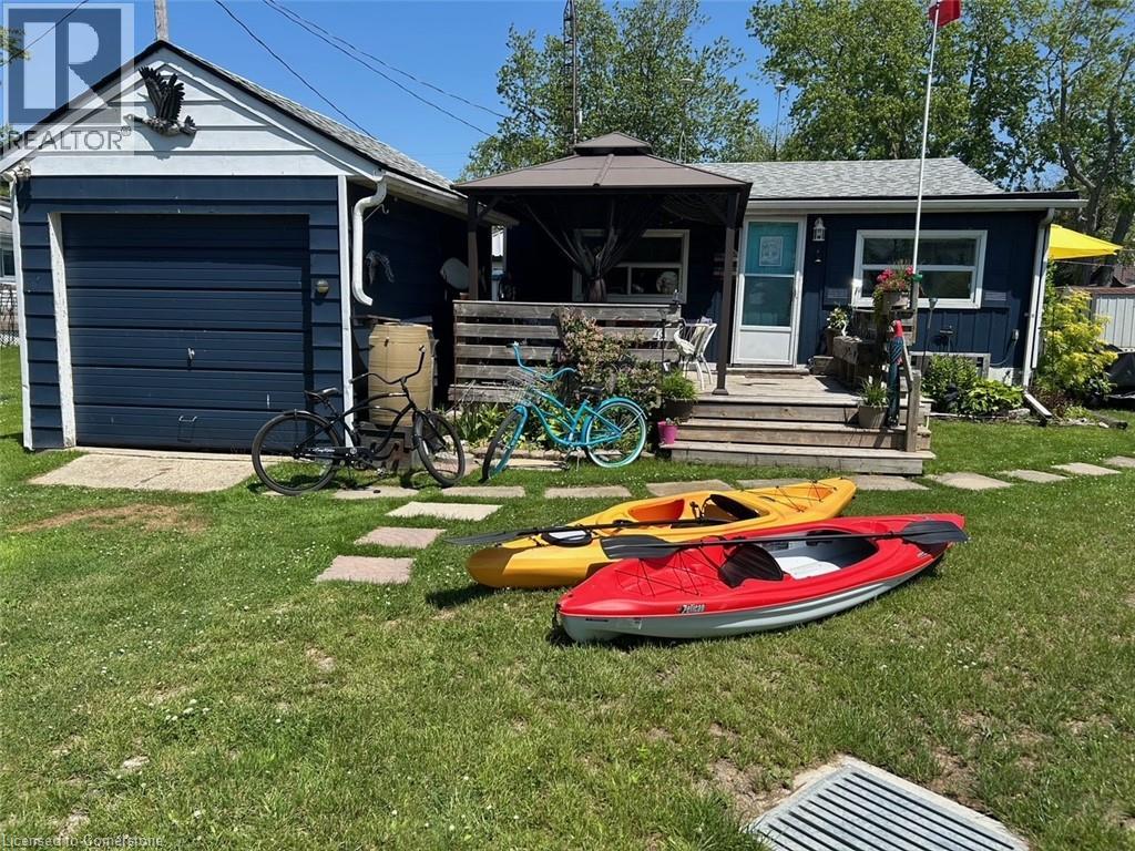 49 Heather Ln, Selkirk, ON N0A 1P0