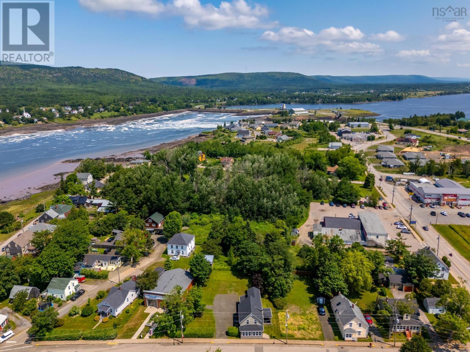 36 Drury Ln, Annapolis Royal, NS B0S 1A0