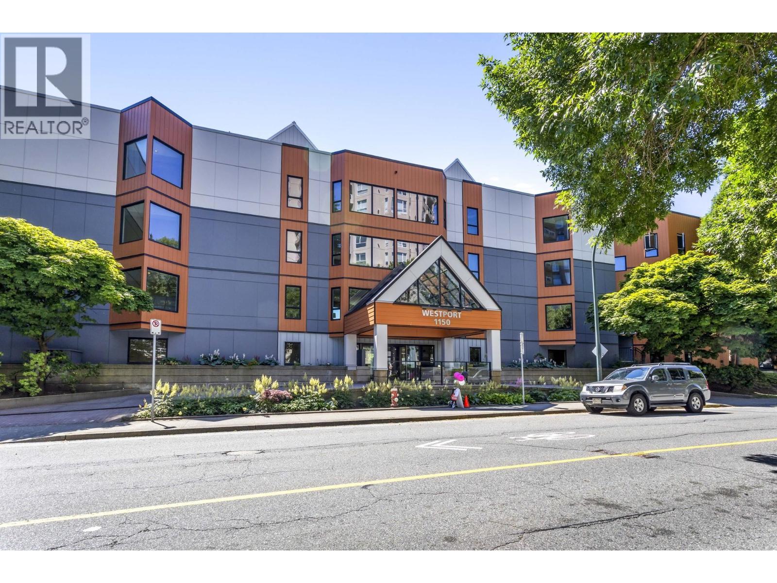 1150 Quayside Drive Unit 426, New Westminster, BC V3M 6E1