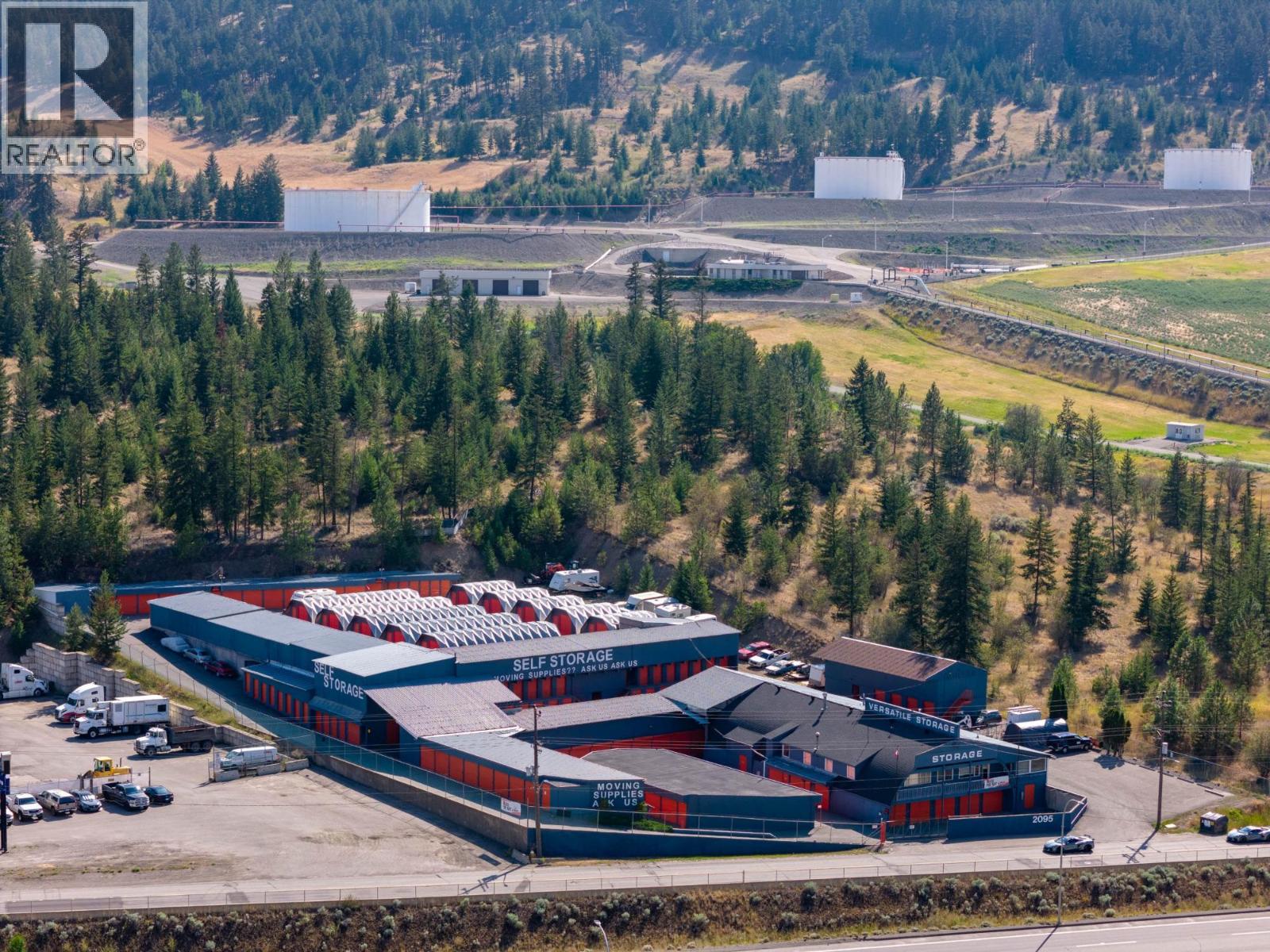 2095 Trans Canada Hwy, Kamloops, BC V1S 1A7