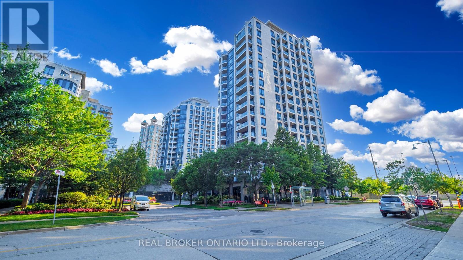 2087 Lake Shore Blvd W Ph7 Blvd, Toronto, ON M8V 4G3