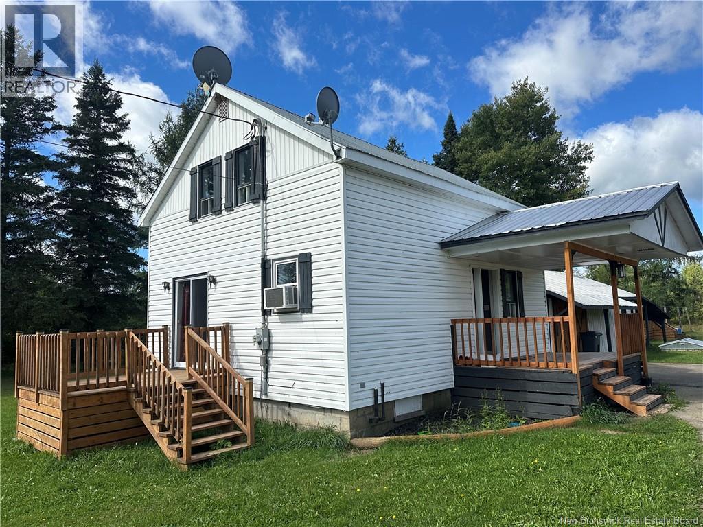 385 Route Unit 2063, Two Brooks, NB E7G 3K8