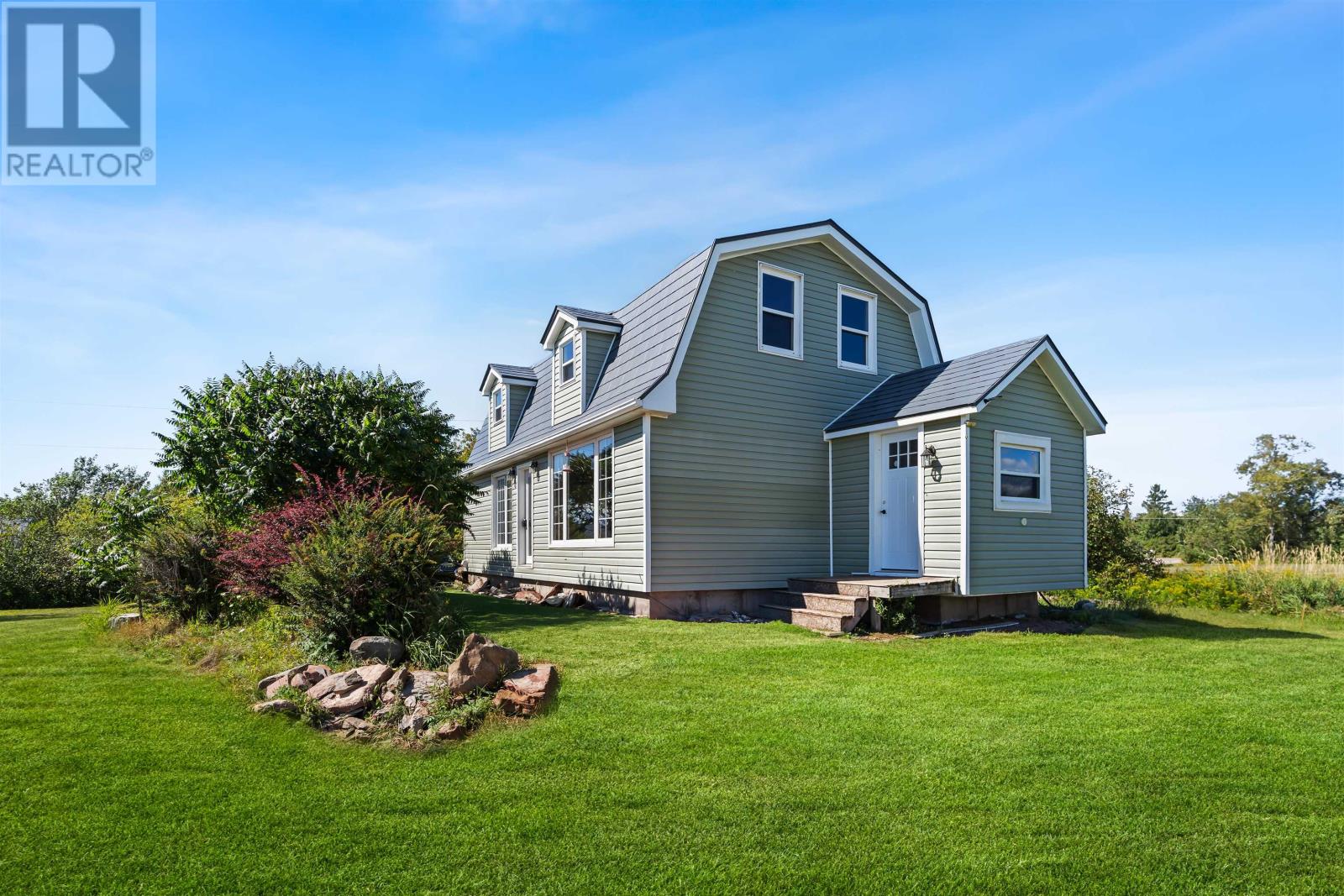 21 Bernault Rd, Mont Carmel, PE C0B 2E0