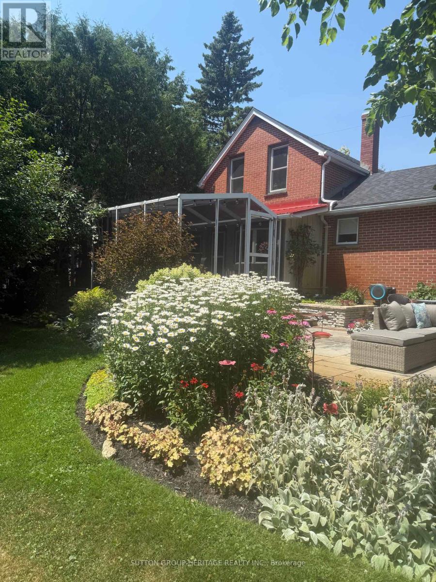 3135 Concession 9 Rd, Pickering, ON L0B 1A0