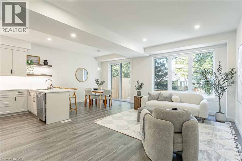 3 Balsam St #c, East Zorra-Tavistock, ON N0J 1M0