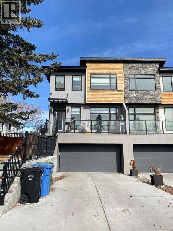 2312 Westmount Rd NW, Calgary, AB T2N 3N6