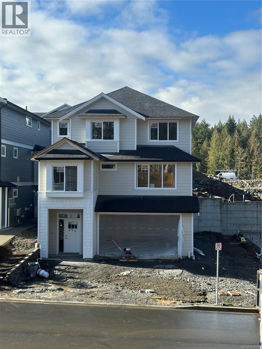 2167 Bellflower Dr, Langford, BC V9C 0S6