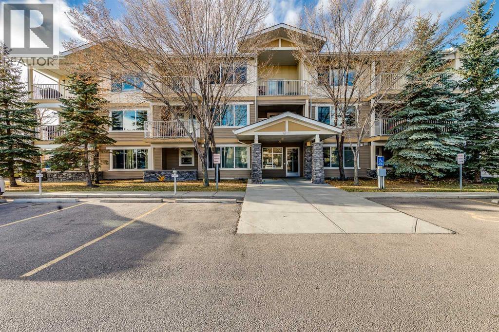 4 Kingsland Close Se Unit 1305, Airdrie, AB T4A 0C3