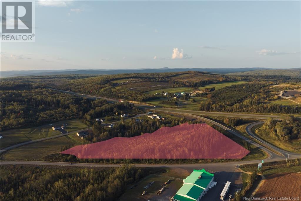 Lot Martin Road, Sainte-anne-de-madawaska, NB E7E 1P6