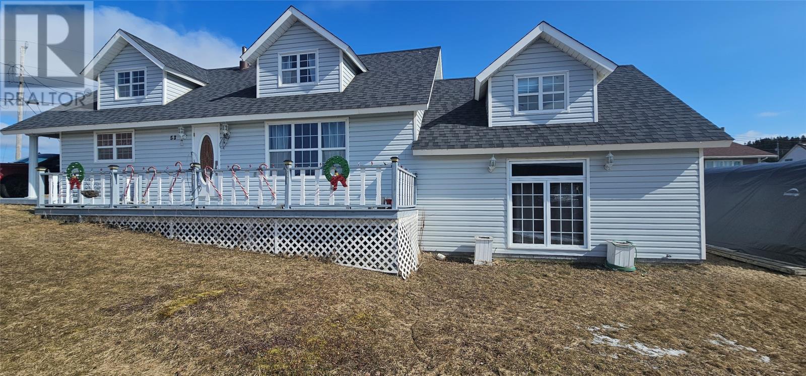 53 Island Dr, Summerford, NL