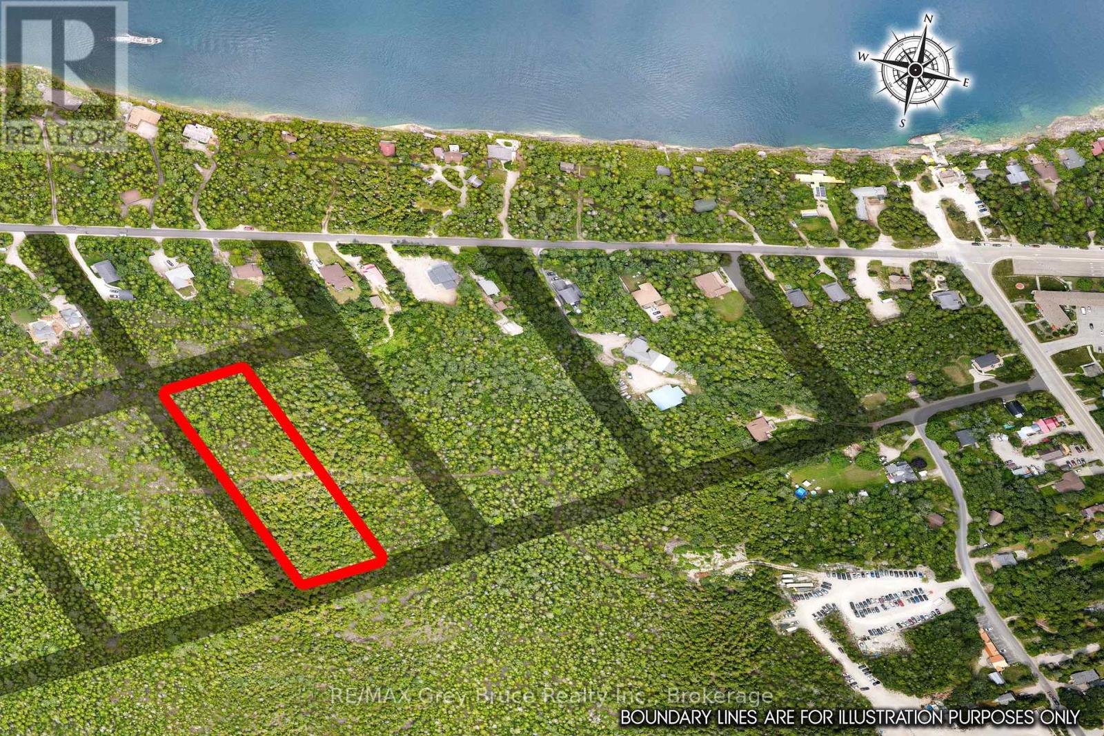 127 Victoria Street South #113, Northern Bruce Peninsula, ON N0H 2R0