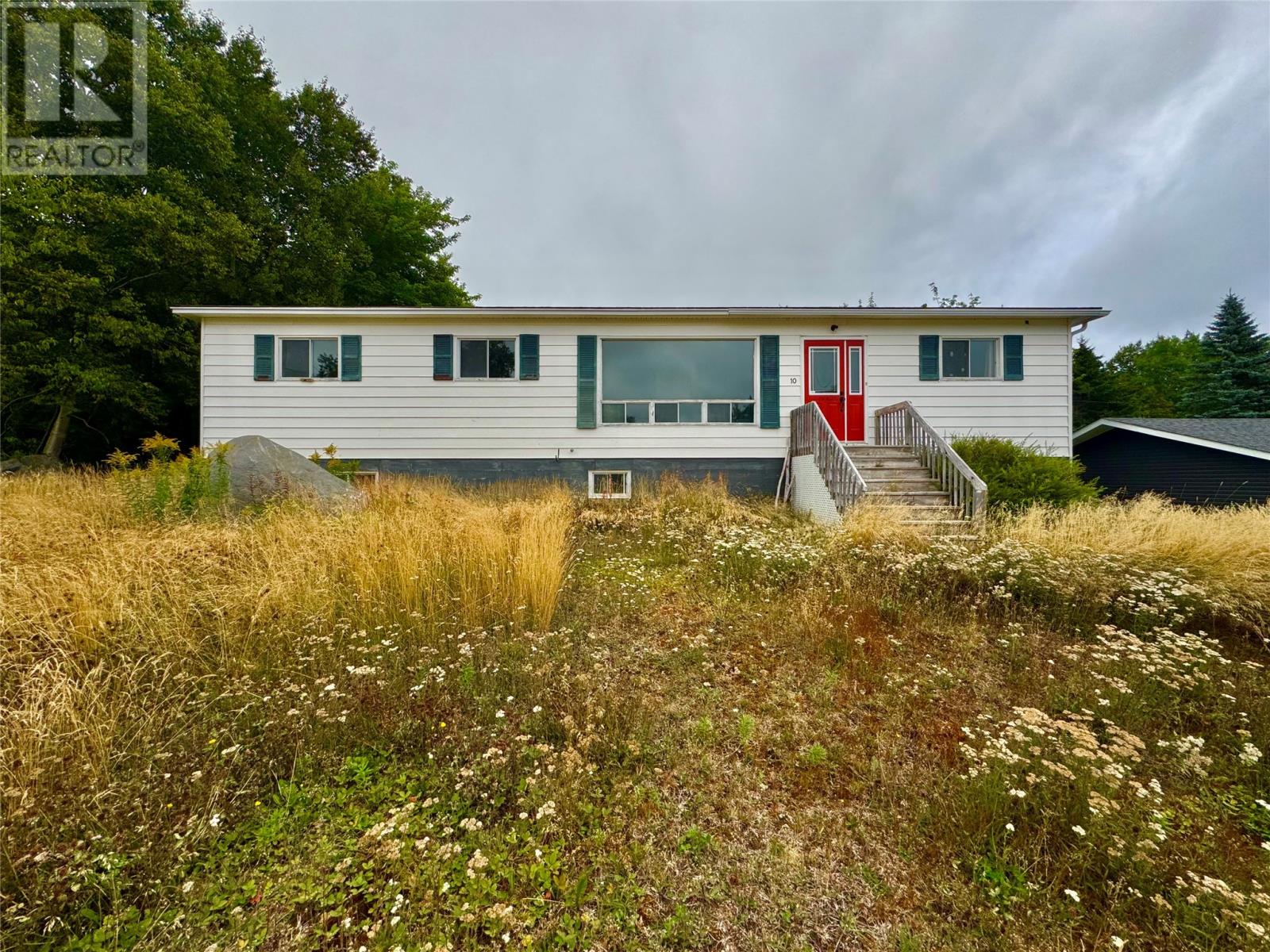 10 Harbourview Ter, Lewisporte, NL A0G 3A0