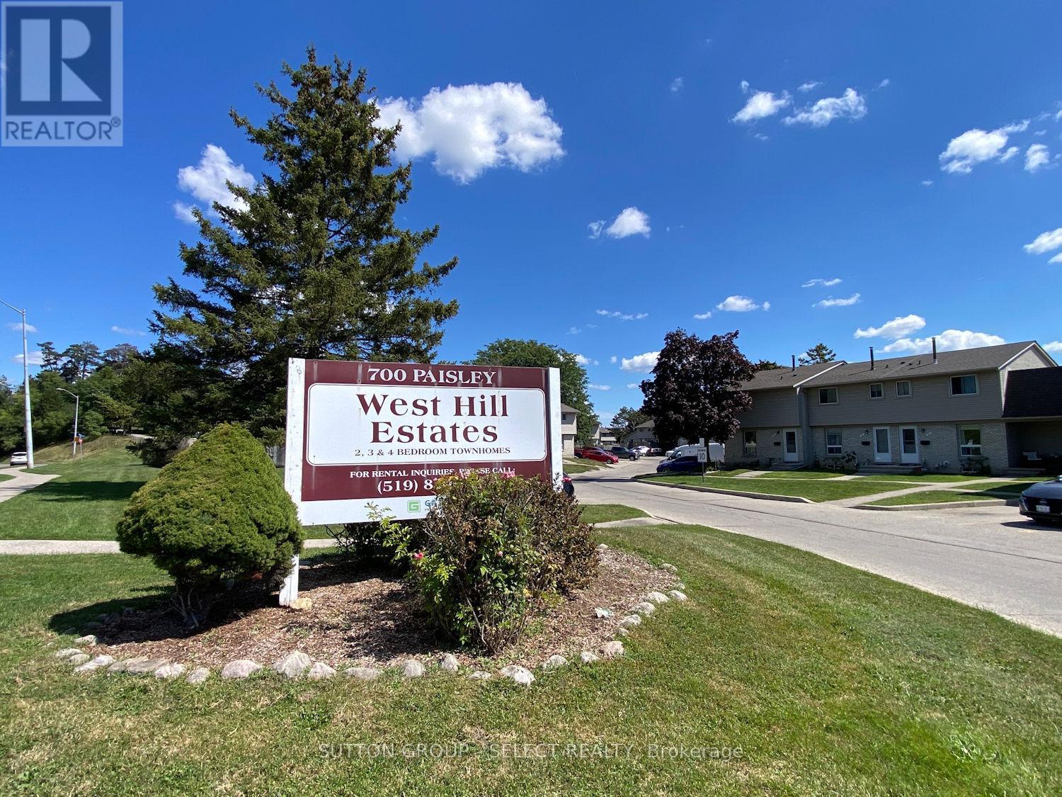 46 700 Paisley Rd, Guelph, ON N1K 1A3