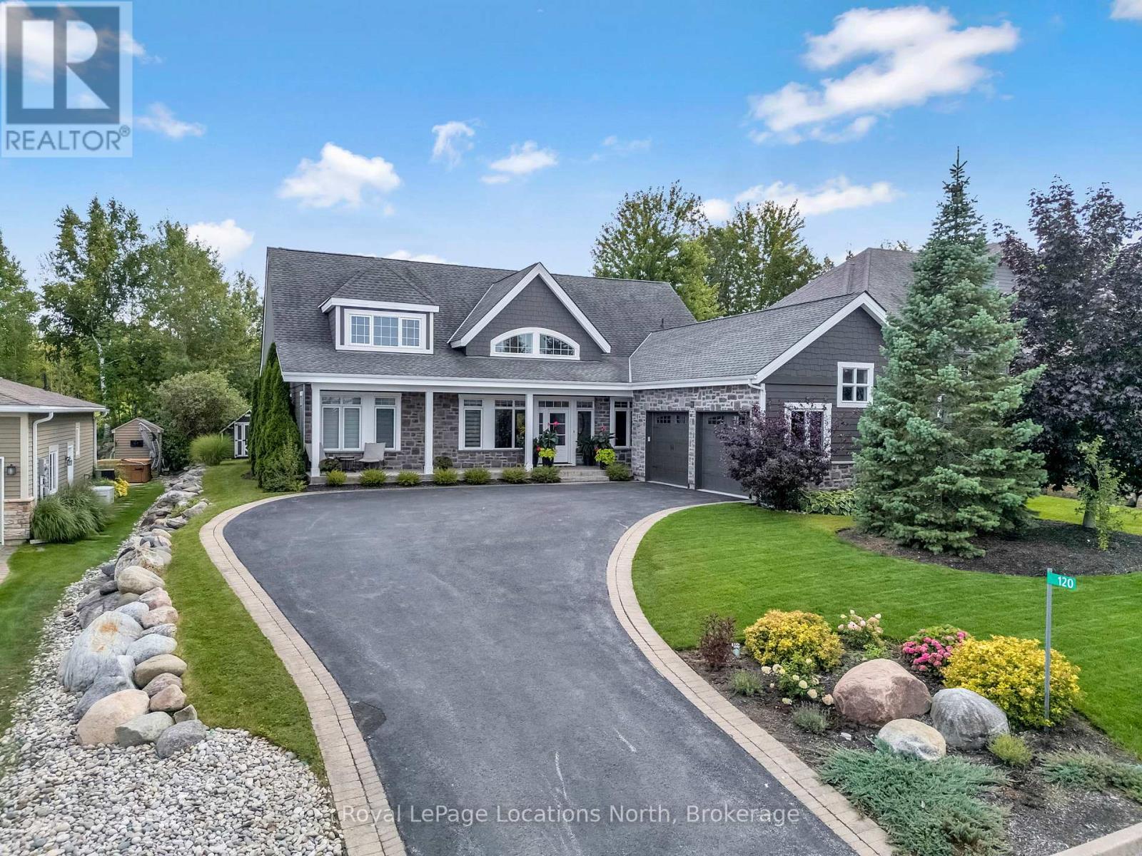 120 Landry Ln, The Blue Mountains, ON N0H 2P0