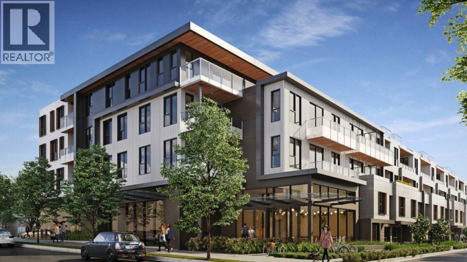 471 E Broadway Unit 325, Vancouver, BC V5T 1W9