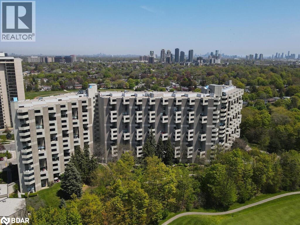 288 Mill Road Unit F19, Toronto, ON M9C 4X7