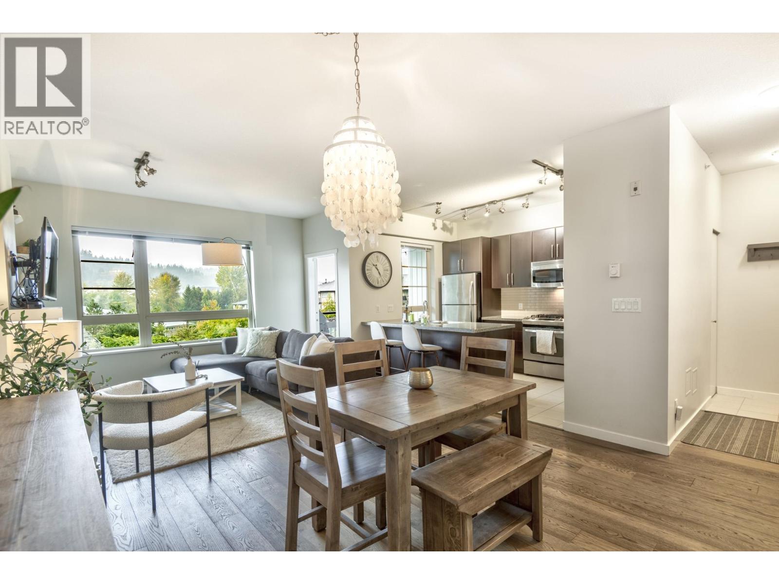 701 Klahanie Drive Unit 410, Port Moody, BC V3H 5L6