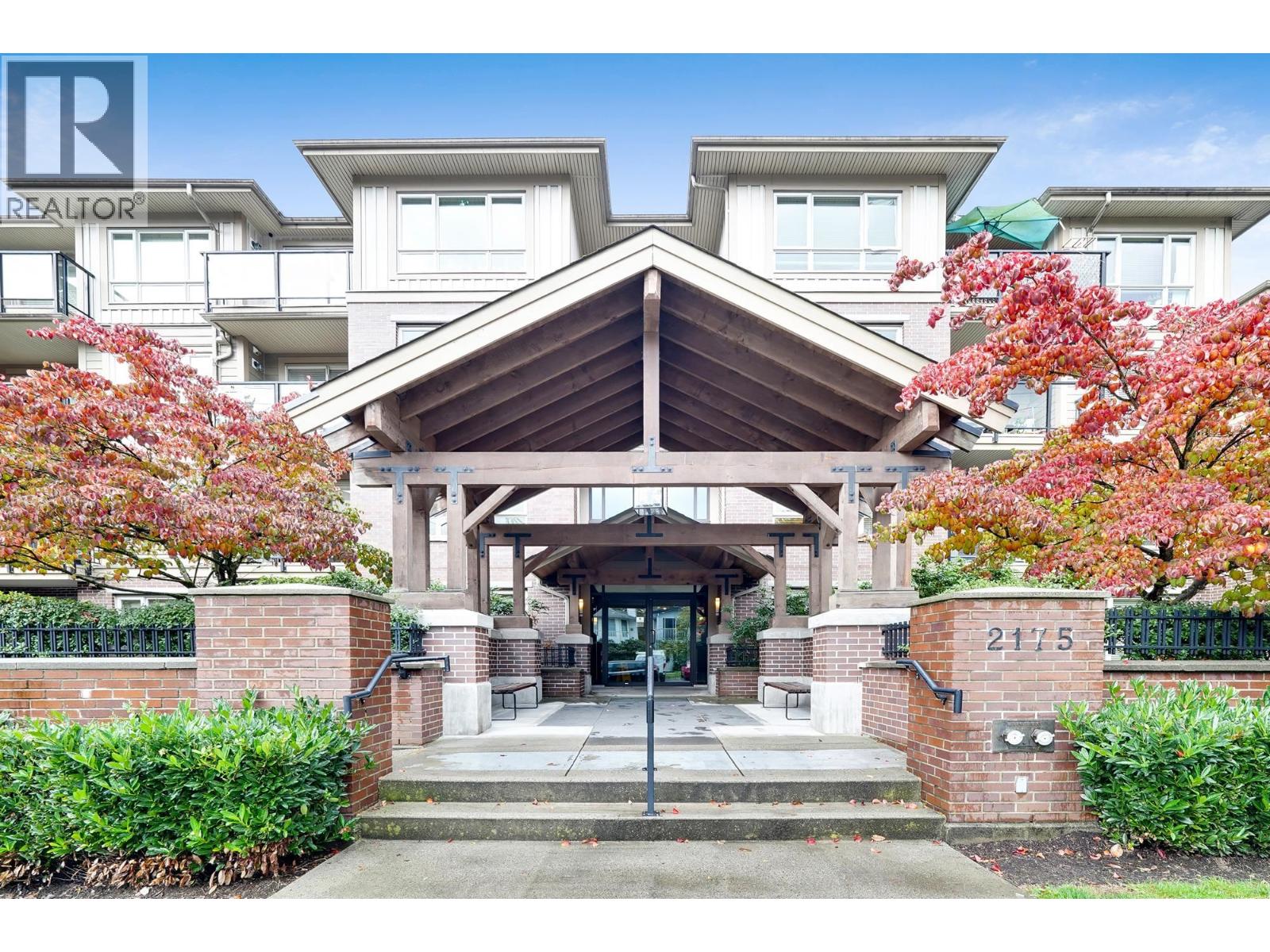 2175 Fraser Avenue Unit 204, Port Coquitlam, BC V3B 0H8