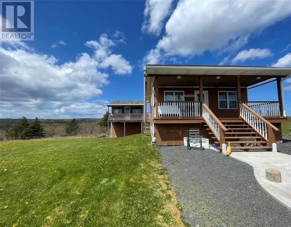 5 Country Rd, Bay Roberts, NL A0A 1G0