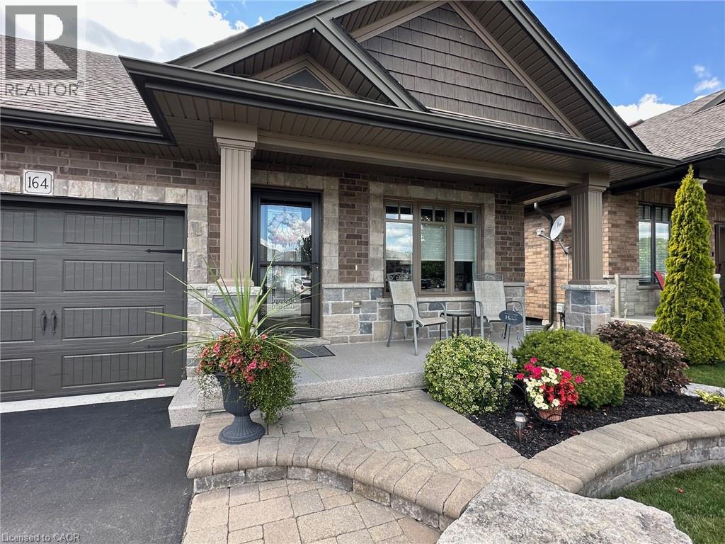 164 Angler Ave, Port Dover, ON N0A 1N3