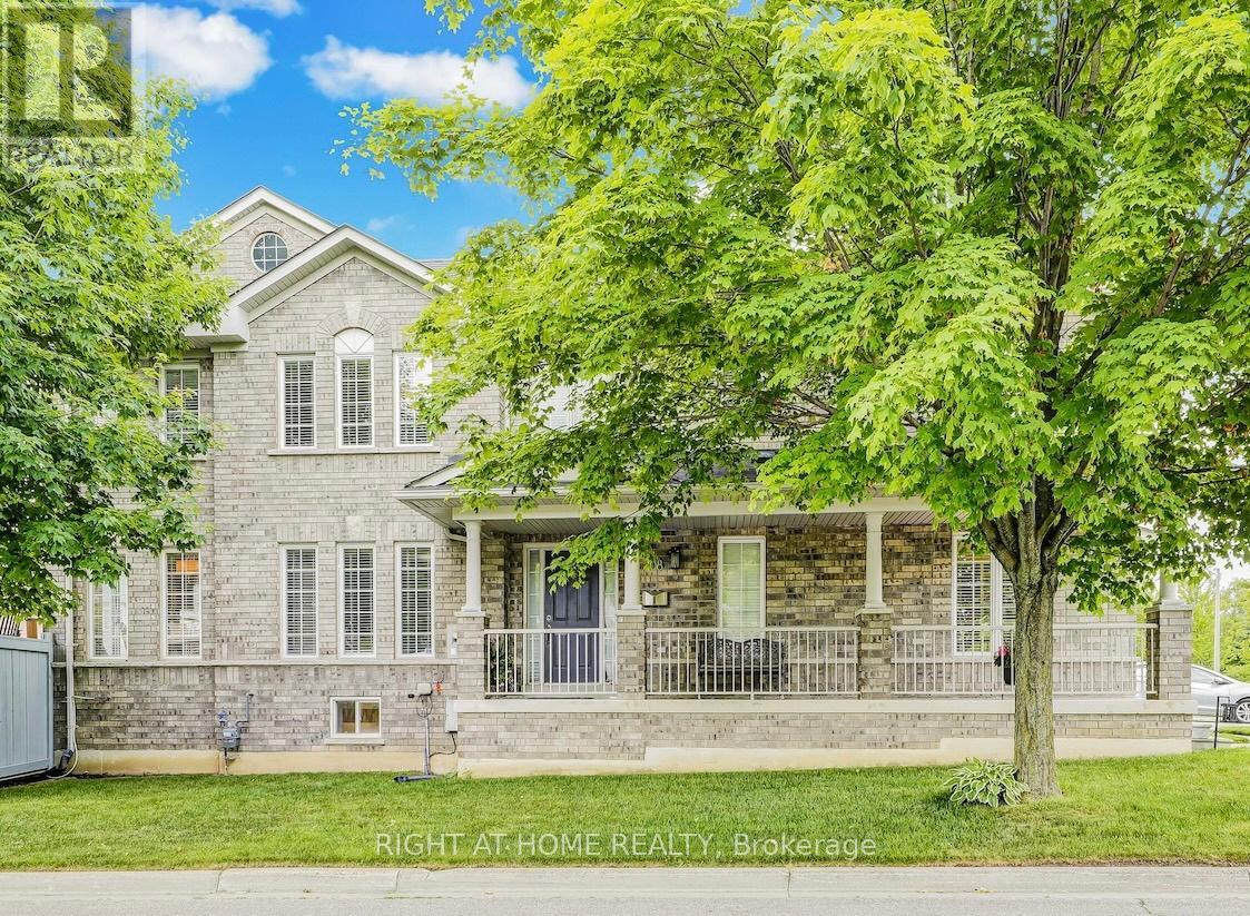 108 King William Cres, Richmond Hill, ON L4B 4T1