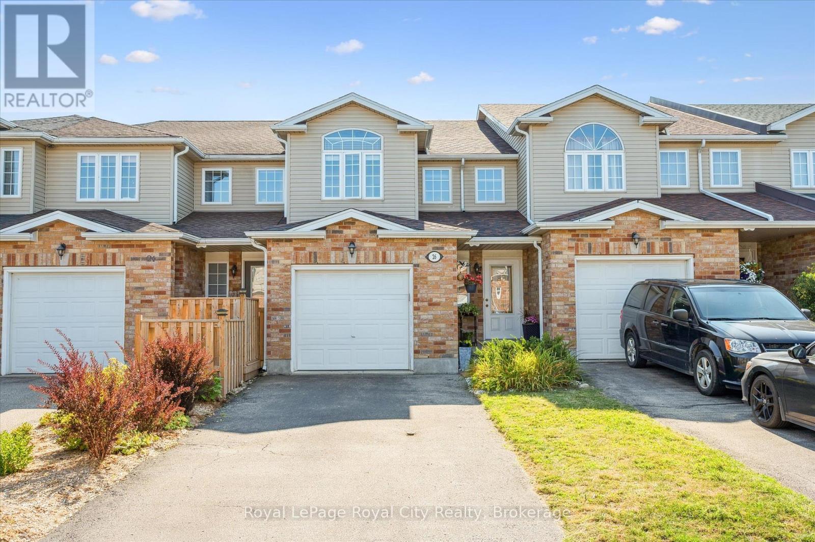 26 Hasler Cres, Guelph, ON N1L 0A2