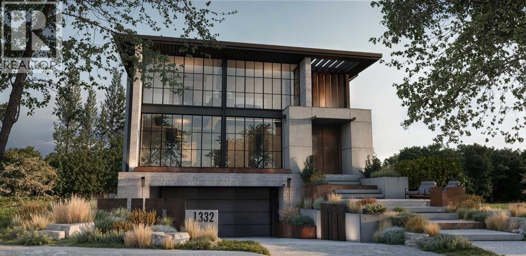 1332 Frontenac Ave SW, Calgary, AB T2T 1B8