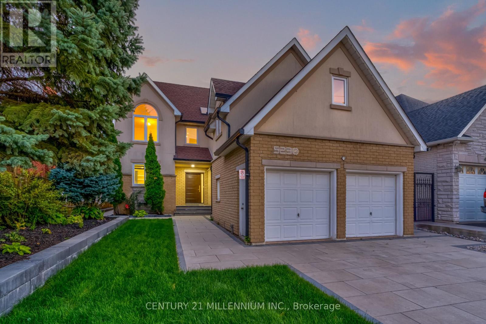 5230 Creditview Rd, Mississauga, ON L5M 5N5