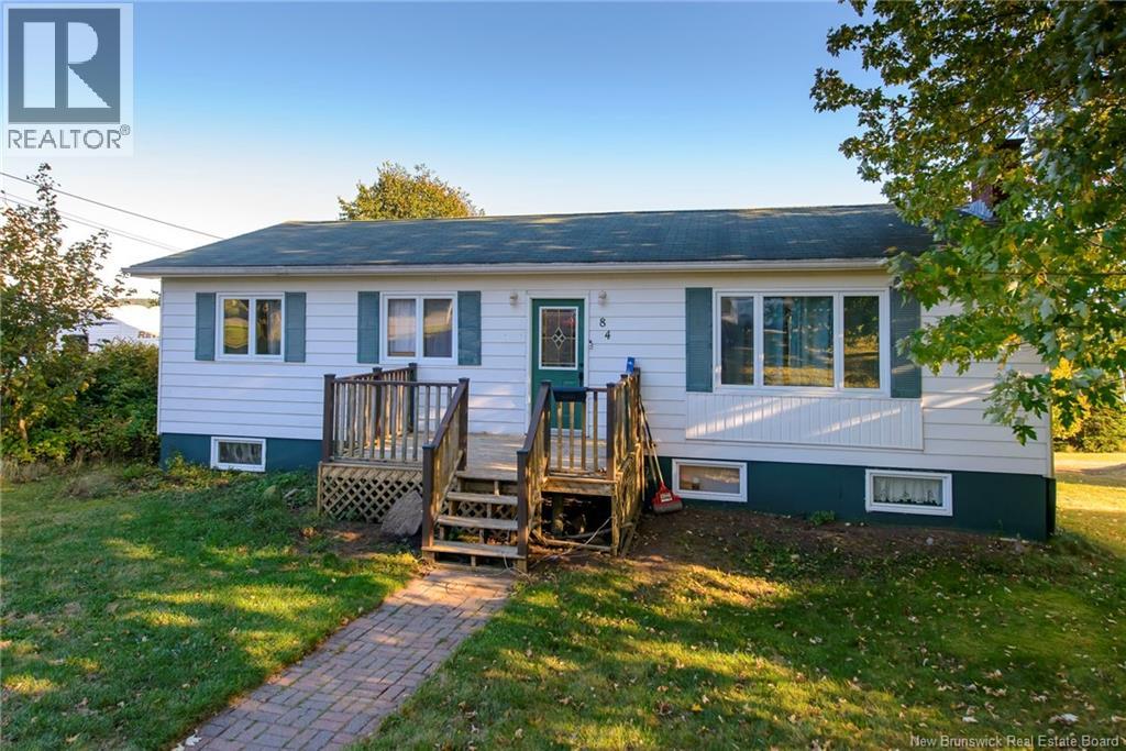 84 Josselyn Rd, Saint John, NB E2J 3B5