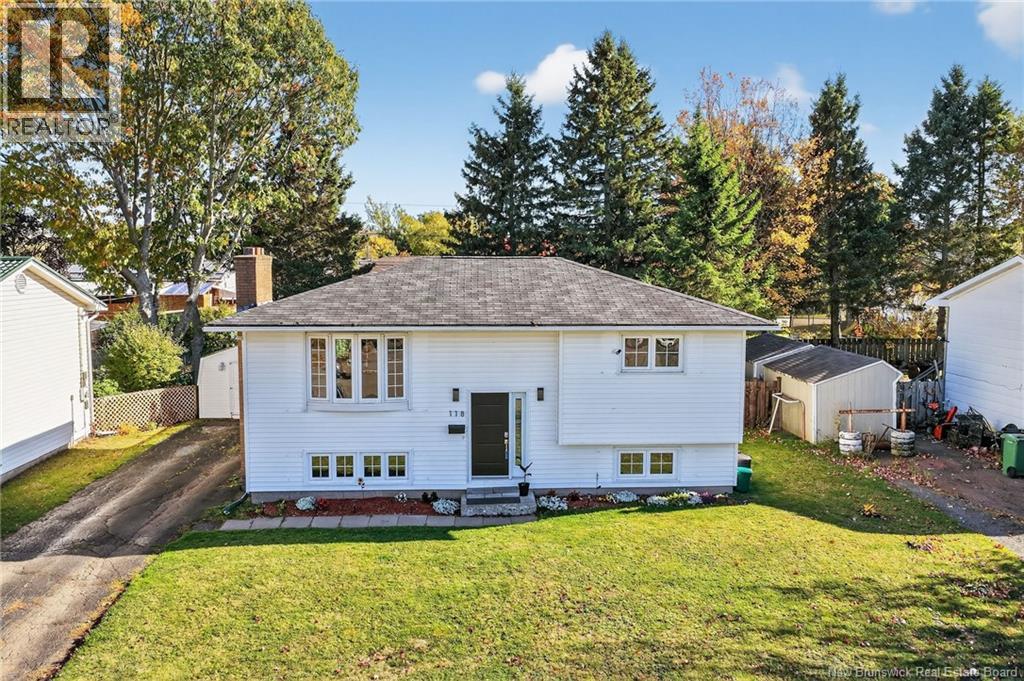 118 Kendra, Moncton, NB E1C 8Y1