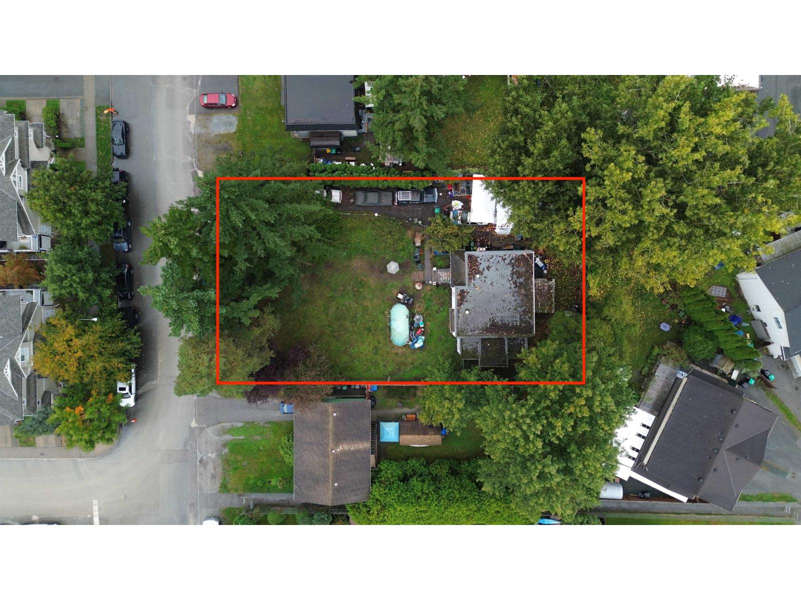 201 Street Unit 5252 #a, Langley, BC V3A 1S4