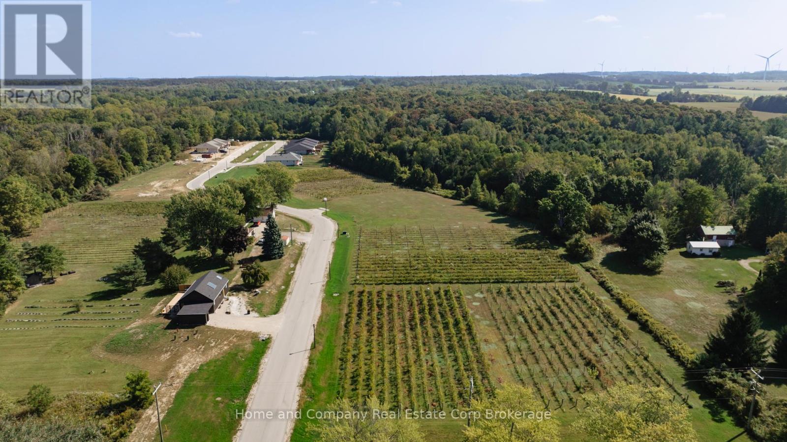 60 Deer Ridge Ln W, Bluewater, ON N0M 1G0