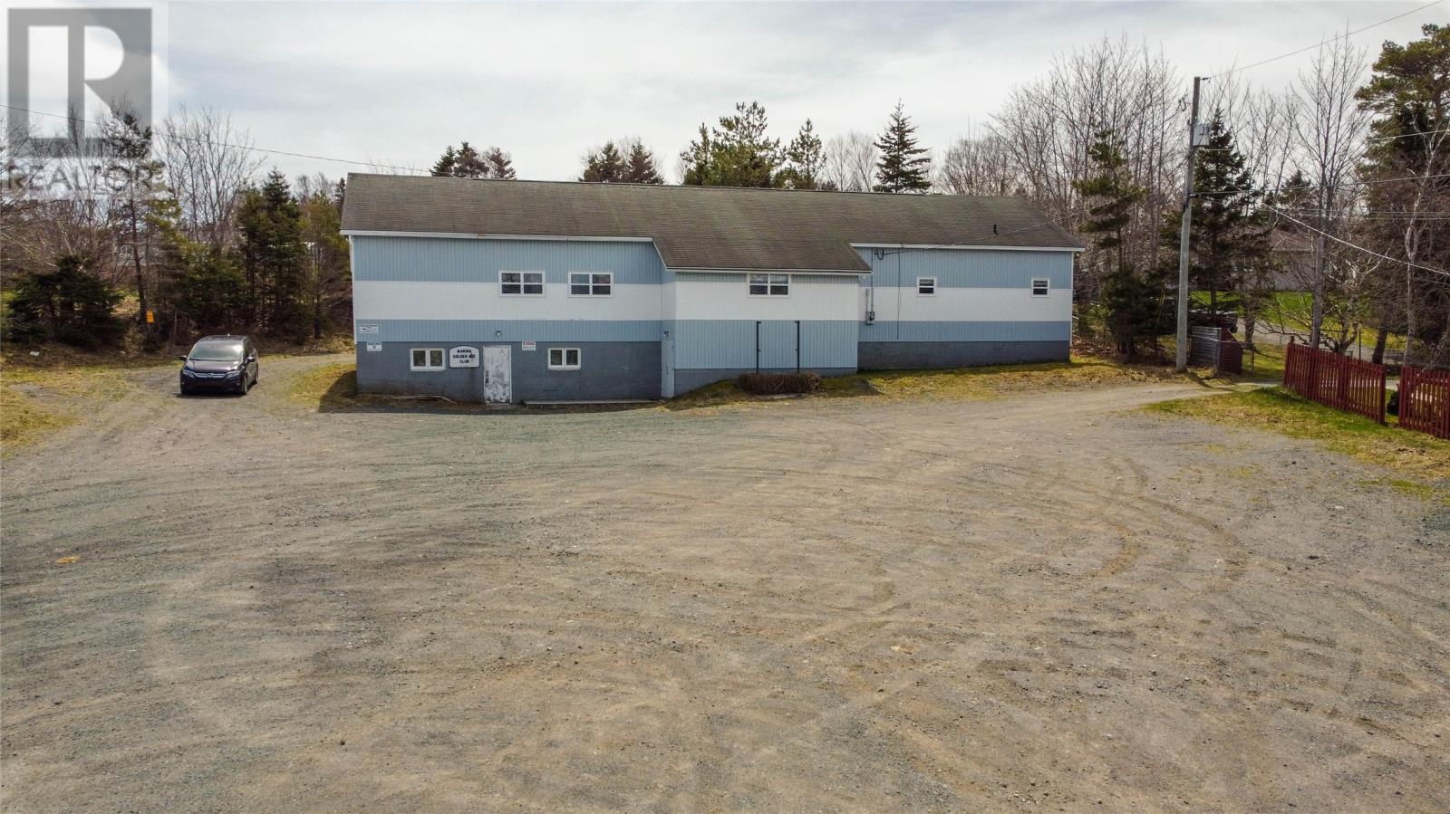 431 Conception Bay Hwy, Holyrood, NL A0A 2R0
